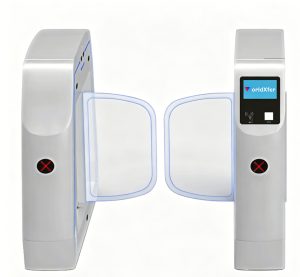 Access Control Gate-ZJ02
